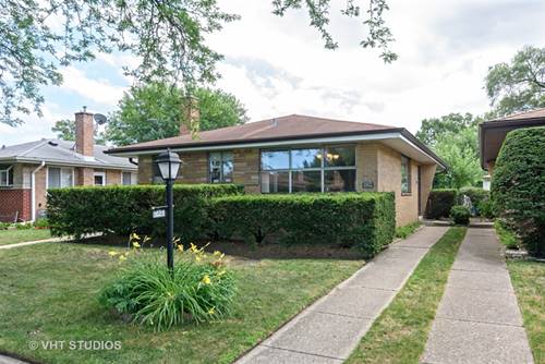 5029 Greenleaf, Skokie, IL 60077