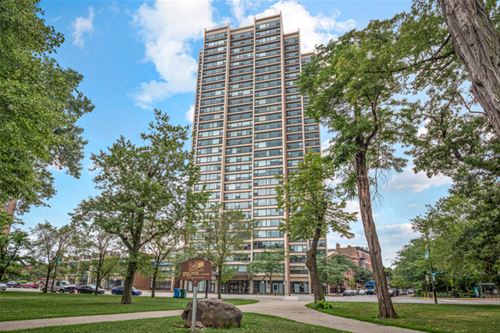 1850 N Clark Unit 704, Chicago, IL 60614