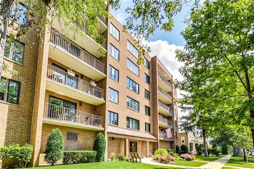 1454 Ashland Unit 303, Des Plaines, IL 60016