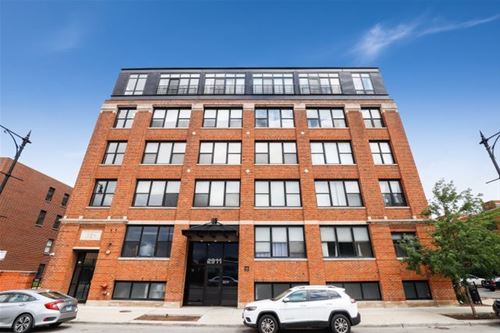 2911 N Western Unit 111, Chicago, IL 60618