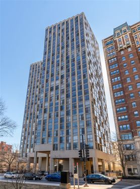 345 W Fullerton Unit 2908, Chicago, IL 60614