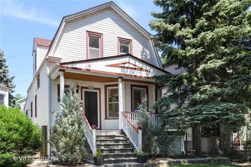 2126 W Summerdale, Chicago, IL 60625