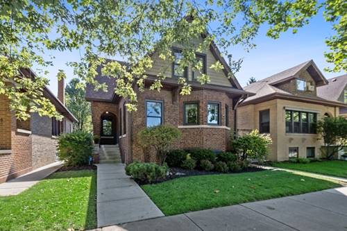 5247 N St Louis, Chicago, IL 60625