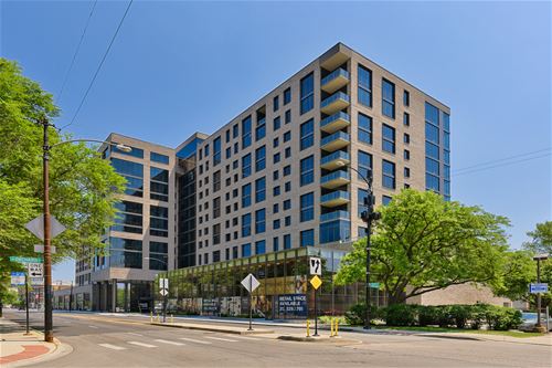 633 W North Unit 1105, Chicago, IL 60610