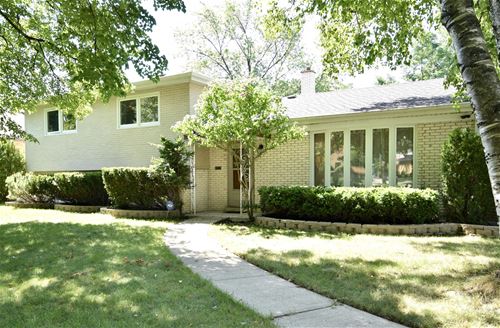 4555 Concord, Skokie, IL 60076