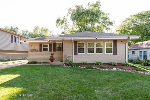 134 N Pershing, Mundelein, IL 60060