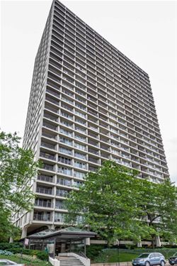 1960 N Lincoln Park West Unit 2608, Chicago, IL 60614