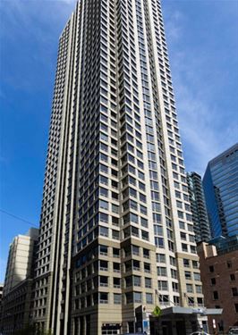 440 N Wabash Unit 604, Chicago, IL 60611