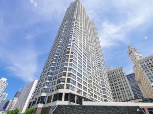 405 N Wabash Unit 2202, Chicago, IL 60611