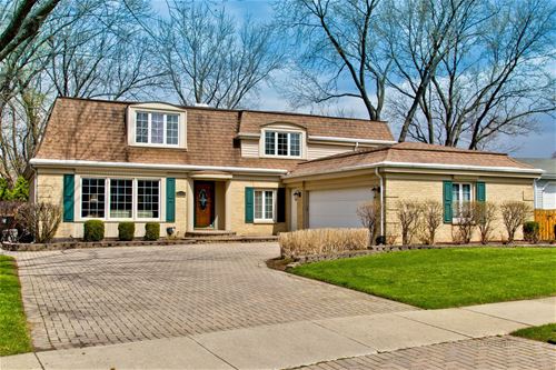 1014 W Haven, Arlington Heights, IL 60005