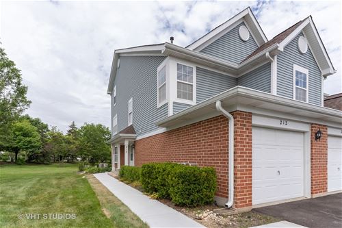 206 Birmingham, Roselle, IL 60172