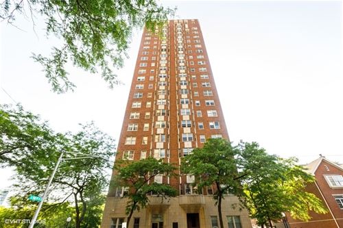 5000 S Cornell Unit 8C, Chicago, IL 60615