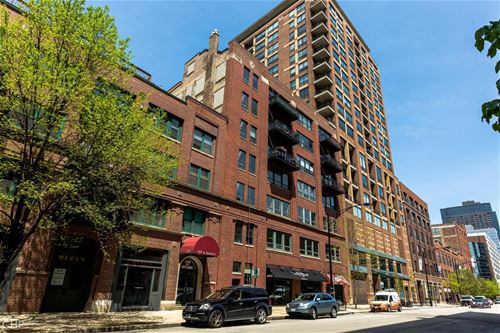 420 W Ontario Unit 210, Chicago, IL 60654