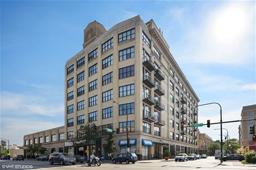 1601 W School Unit 211, Chicago, IL 60657