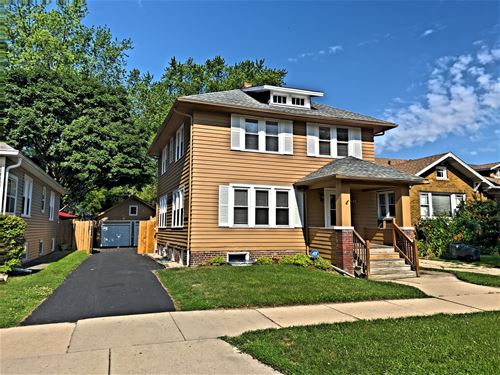 1028 N Ash, Waukegan, IL 60085