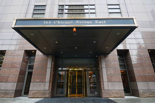 161 E Chicago Unit 31E, Chicago, IL 60611