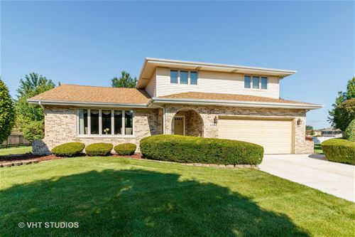 16818 Shannon, Tinley Park, IL 60477