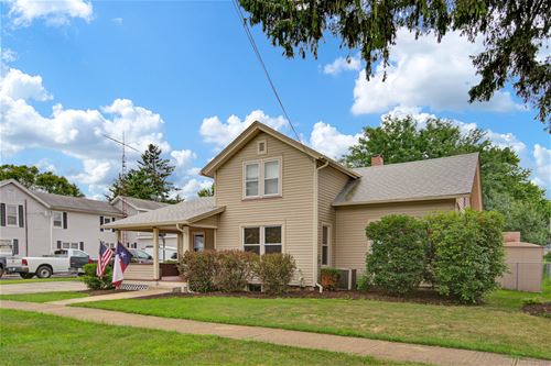 115 N Green, Sandwich, IL 60548