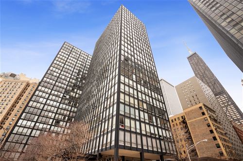 880 N Lake Shore Unit 14CD, Chicago, IL 60611