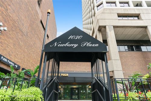 1030 N State Unit 11B, Chicago, IL 60610