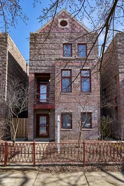 4743 S Dorchester, Chicago, IL 60615