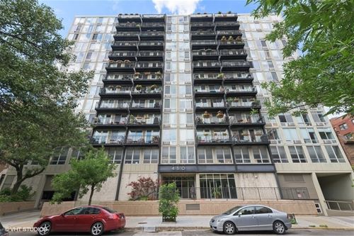 450 W Briar Unit 5E, Chicago, IL 60657