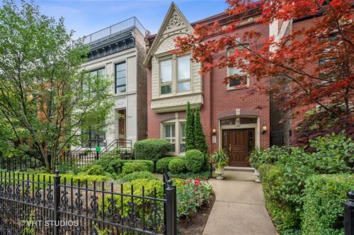 2112 N Clifton, Chicago, IL 60614