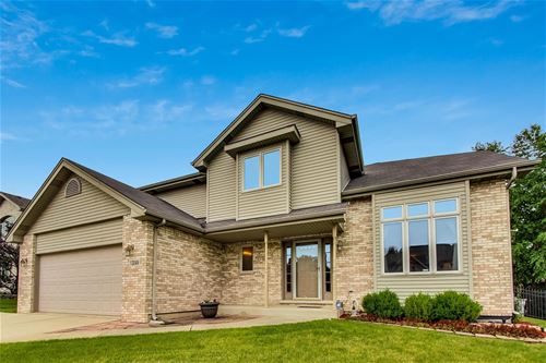 13049 Rolling Meadow, Lemont, IL 60439