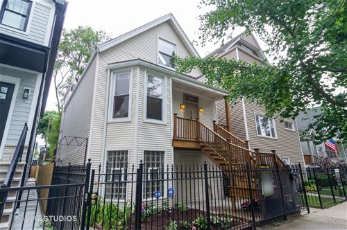 4148 N Leavitt, Chicago, IL 60618