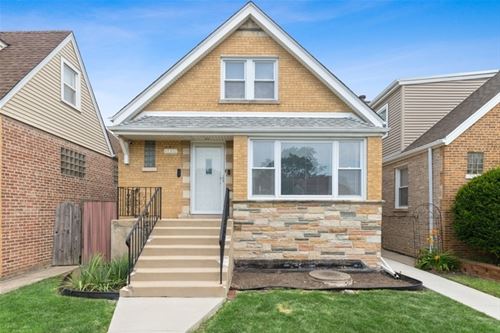 3418 W 72nd, Chicago, IL 60629