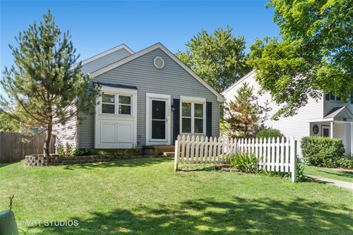 1000 Britta, Geneva, IL 60134