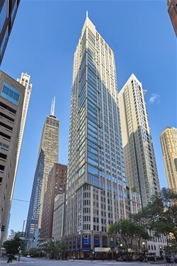 57 E Delaware Unit 3605, Chicago, IL 60611