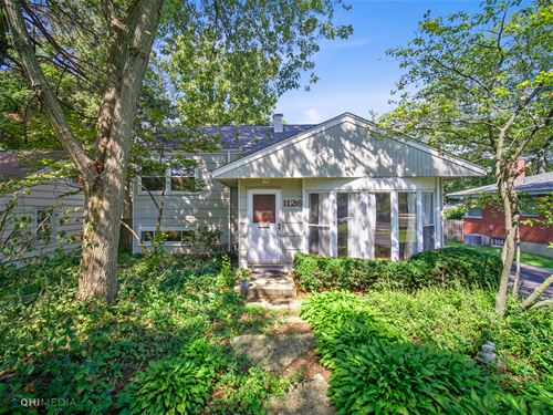 1126 N President, Wheaton, IL 60187