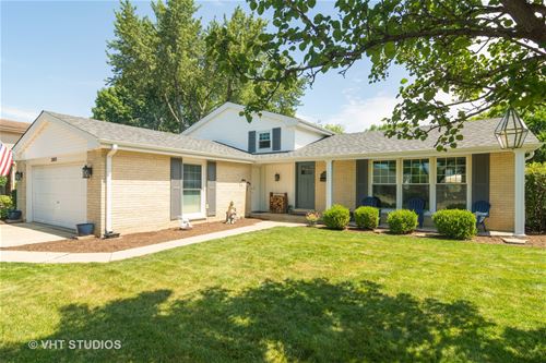 3011 N Windsor, Arlington Heights, IL 60004