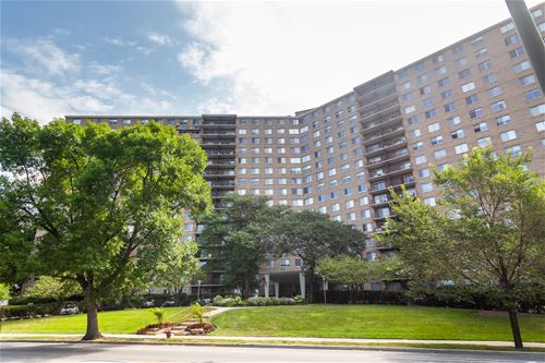 7033 N Kedzie Unit 713, Chicago, IL 60645