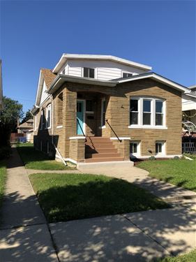 2524 S 61st, Cicero, IL 60804