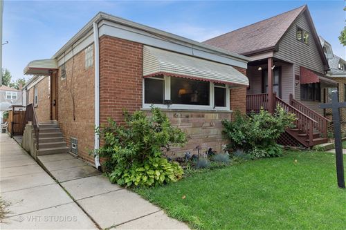 5625 N Parkside, Chicago, IL 60646