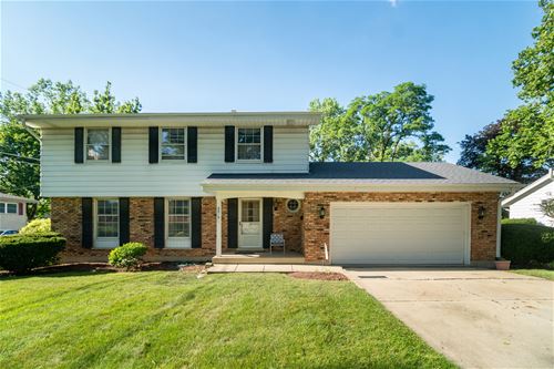 2010 Prairie, Downers Grove, IL 60515