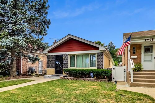 7704 Laramie, Skokie, IL 60077