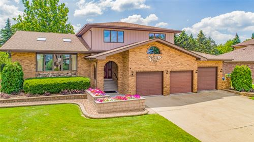 13263 W Hiawatha, Homer Glen, IL 60491