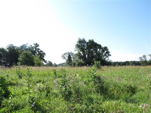 lot 1 Pine Bluff, Morris, IL 60450