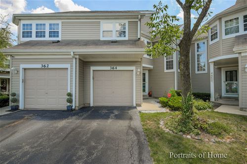 364 Kildare, Carol Stream, IL 60188