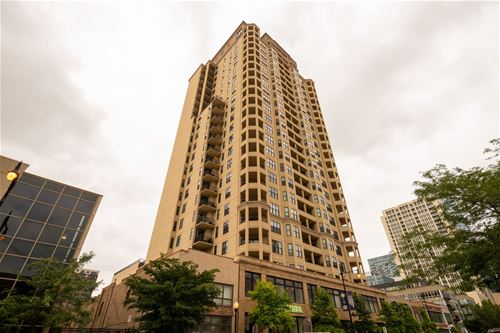 1464 S Michigan Unit 506, Chicago, IL 60605