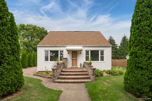 1111 Charles, Aurora, IL 60506