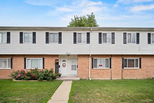 1315 Monomoy Unit C, Aurora, IL 60506