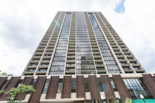 1636 N Wells Unit 3108, Chicago, IL 60614