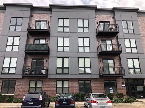 3941 N Keeler Unit 402, Chicago, IL 60641