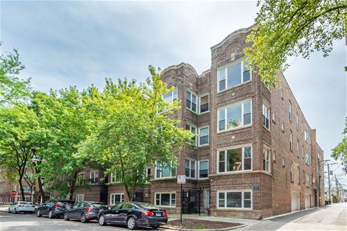 1511 W Jonquil Unit 3, Chicago, IL 60626