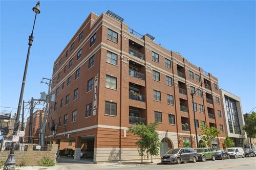 2740 W Armitage Unit 504S, Chicago, IL 60647