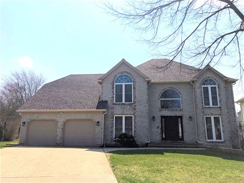 1025 Hidden Creek, Vernon Hills, IL 60061